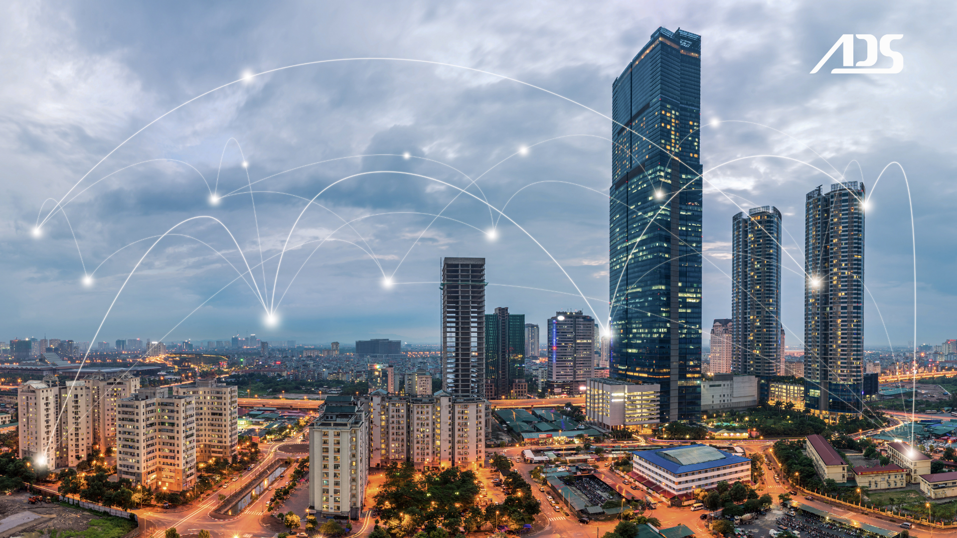 Smart City ở Việt Nam