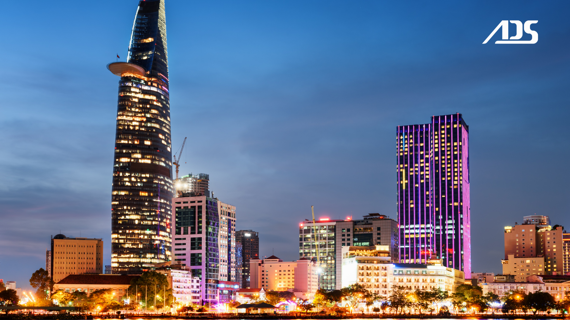 Smart City ở Việt Nam