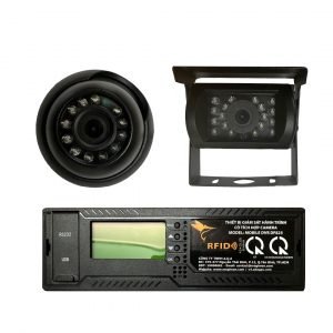 THIẾT BỊ GIÁM SÁT HÀNH TRÌNH CÓ TÍCH HỢP CAMERA MOBILE DVR DF823