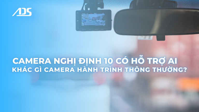 Camera nghị định 10