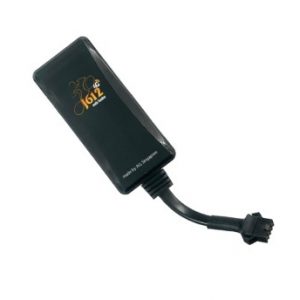 Thiết bị Định vị GPS/4G J612