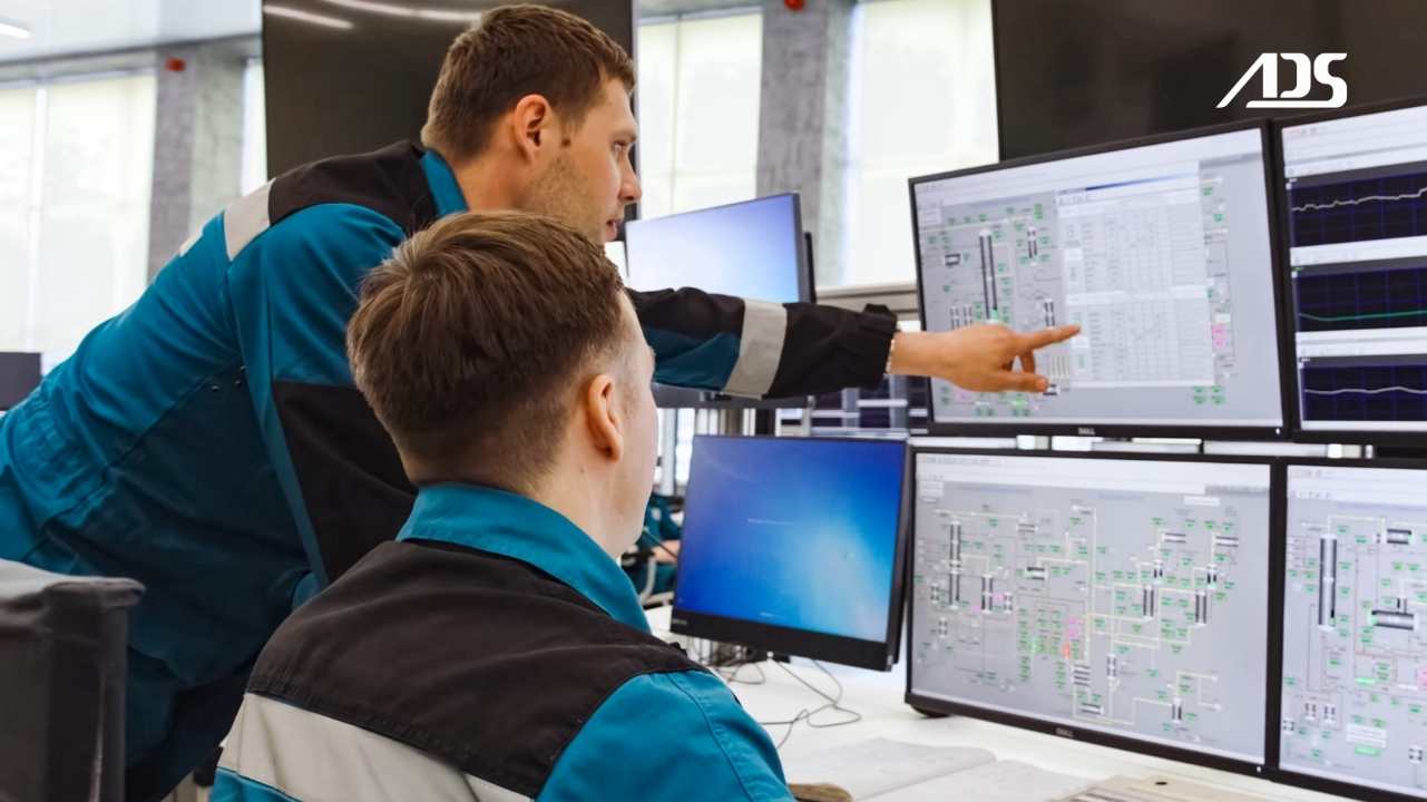 Công nghệ giám sát xe thời gian thực