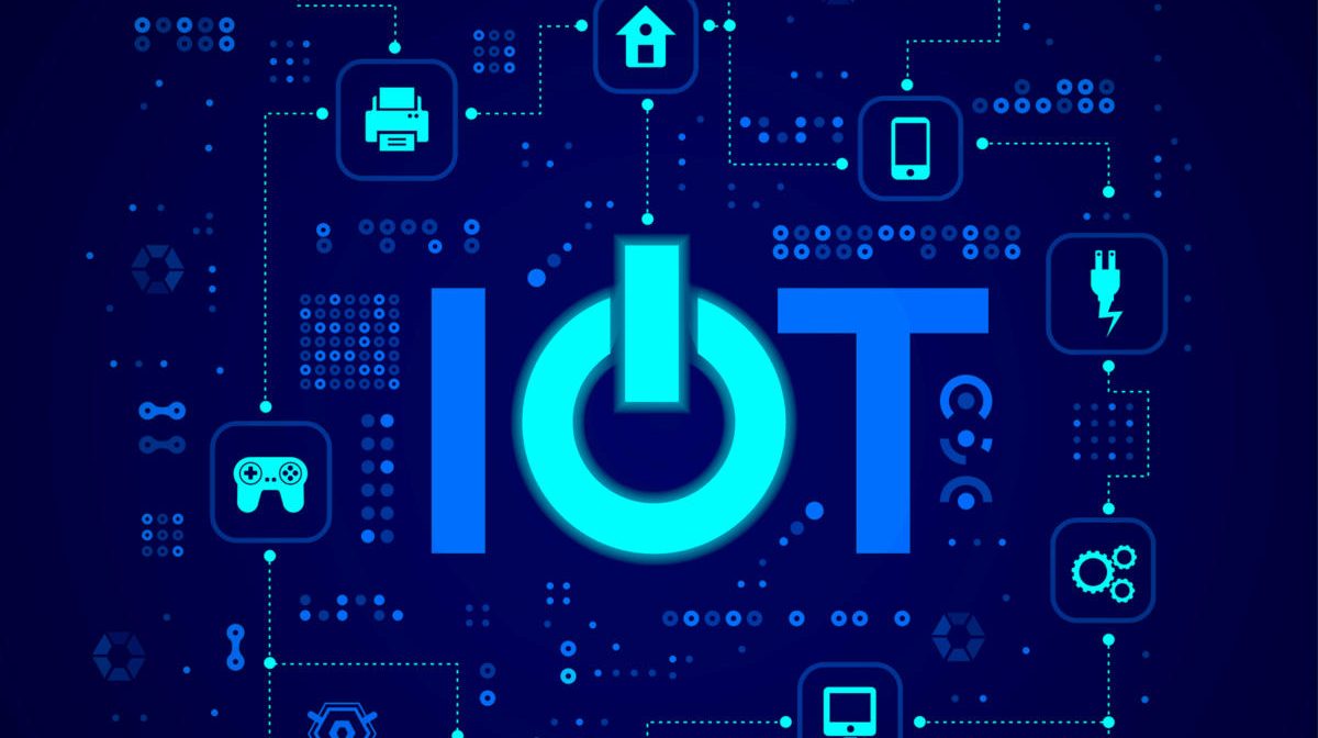 hệ thống iot