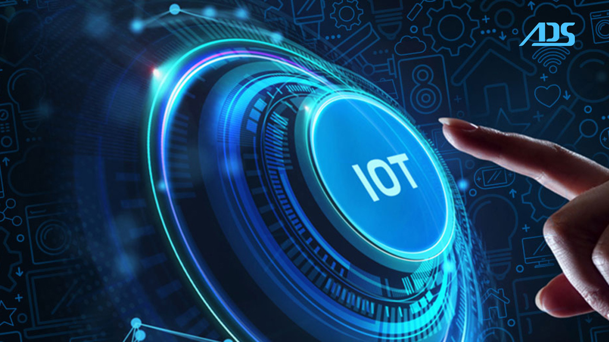 công nghệ iot có cần internet tốc độ cao