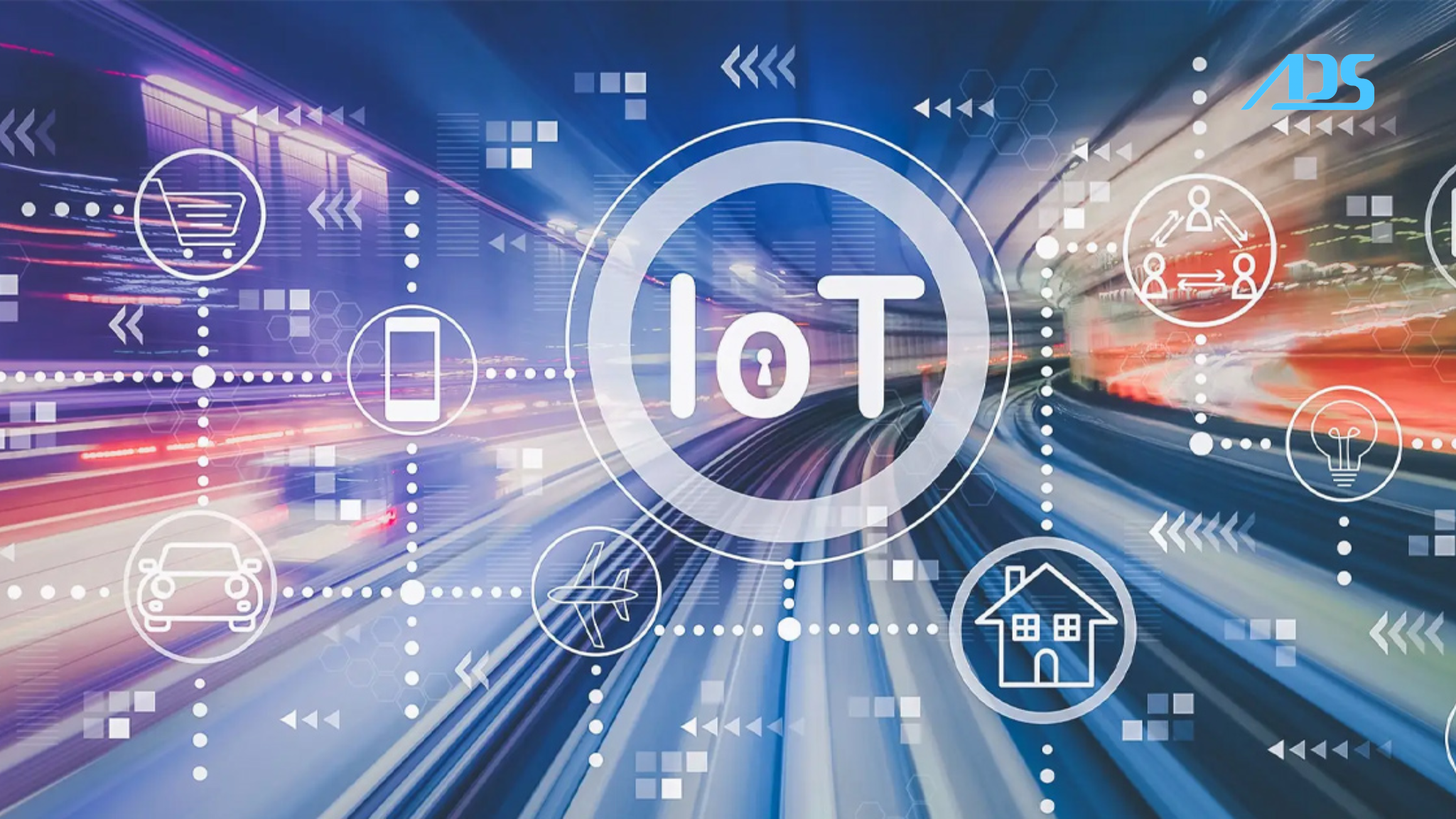 Thiết bị IoT có hoạt động được khi mất Internet hay không?